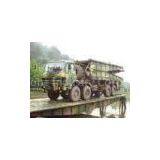 15m - 75m Heavy Mechanized Bridge For Tanks, Artilleries Temporary Transportation thumbnail-1