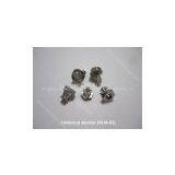 AISI304 A2 Undercut Anchors With Flange Bolt (KUA-02)