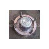 DME Base Single Cavity Hot Runner Plastic Bucket Mould For Electronics / Medical Devices thumbnail-1