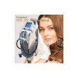 640 - 1200nm Innovative IPL / Permanent SHR IPL Hair Removal, Skin Rejuvenation Machine MED - 140C+ thumbnail-1