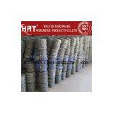 Double Twist Barbed Wire 14x14 thumbnail-3