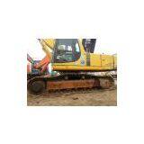 USED KOMATSU CRAWLER EXCAVATOR PC300-6 IN VERY GOOD WORKING CONDITION thumbnail-3