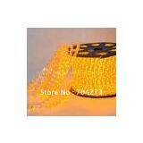 Free Shipping Retail and Wholesale 48 Yellow Lighting Led Flat Three Line & Flexible Led Strip thumbnail-2