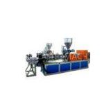 Co-Extrusion WPC Extrusion Line