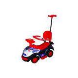 Push and Pedal Riding Toys 993-BH3 thumbnail-1