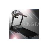 Foldable Sport Exercise Treadmill Running Machine With HRC System CF-7305