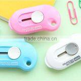 Small Mini Handwork Cute Art Knife Cutter thumbnail-3