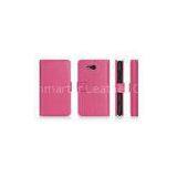 Pink Nokia Lumia 820 Cell Phone Covers Phone Protective Cases thumbnail-1