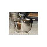 Stainless Steel Commercial Water Softeners For Water Treatment , Domestic thumbnail-1