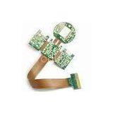 Professional FPC Flexible Printed Circuit Board For Electrical Appliance