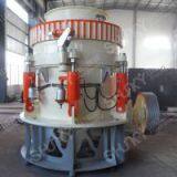 Hydraulic Cone Crusher thumbnail-2