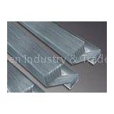 Hot Rolled Steel Plate Z Channel steel purlins for lightweight roof