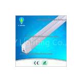 High Lumen 15watt Home Led Tube Light T5 With Transpaent / Frost Cover 110LM/W