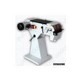 M53-BS220X2000 METAL BELT SANDING MACHINE 400V 2 SPEEDS thumbnail-1