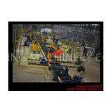 45 Fillet Welding Flat Position Gantry Welding Machine With SAW Welder for H Beam Production thumbnail-1