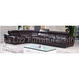 China Modren Furniture Sofa L. P. 3068 thumbnail-1