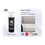 Eco-friendly Pitch Cleaner Spray / Asphalt Car Coating Cleaner for Car Care Products thumbnail-1