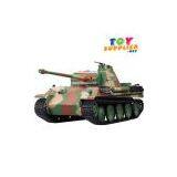 1:16 R/C German Panther G Tank With Authentic Sound, Smoking thumbnail-1