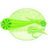 Microfilament (PET/PA6) Nonwovens thumbnail-1