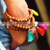 Fashion High Quality Decoration Tassels thumbnail-4