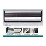 FireResistance Cool/ HotAir Door Heaters Air Curtain With Aluminum Cover
