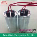 film capacitor ac capacitor 120uf 450VAC oil filled original manufacturer state-owned enterprises quality