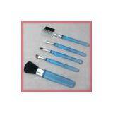 Make up Brush Set With Bag thumbnail-3