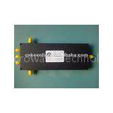 1000MHZ-2000MHZ Stripline 5 Way Power Divider& Splitter
