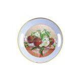 Plastic Tray (plastic Friut Trays) thumbnail-1