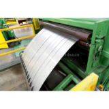 Cold Rolled High Carbon Martensitic Stainless Steel Strips in Coils thumbnail-3