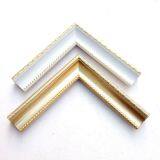 J03517 Series Cheap Picture Frame Mouldings For Sale,Polystyrene Frame Moulding Floating Frame Moulding Wholesale Suppliers thumbnail-1