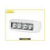 Super Bright 20w Marine Work Lights 12v With White / Black Colors thumbnail-1