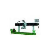 Stone Cutting Machine (Column Cutting Machine) thumbnail-1
