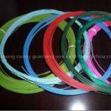 HOT-SALE PVC-coated Wire/ PVC-coated Welding Wire