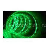 IP65 24Volt SMD 5050 LED Strip Lighting White PCB 14.4W/meter Led Flexible Strip