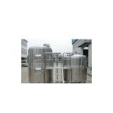 Micro Brewhouse
