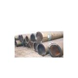 steel pipes for petroleum cracking