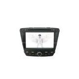 7 Inch DVD Player Special for Roewe 350 - GPS Bluetooth USB SD