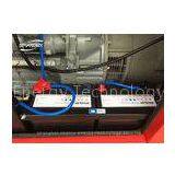 3 Cylinders Perkins 1500 RPM Diesel Generator Auto Start CE Certificate