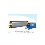 Flat-Oval Duct Machine,Flat-Oval Ducts Machine,Oval Tube Forming Machine,Oval Duct Former,Oval Tube Former thumbnail-1