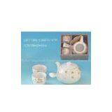 TEA SET thumbnail-1