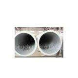 Big Diameter Stainless Seamless Steel Tube