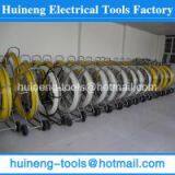 High Strength Fiberglass Duct Rodders Conduit Rodders thumbnail-2