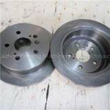 Brake Disc For LEXUS