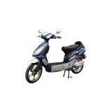 Electric Bike thumbnail-1