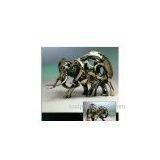 Copper Sculpture thumbnail-1