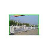 Pedestrian Guardrail Barriers