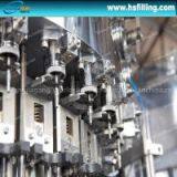 3-in-1 Carbonated Drink Filling Machine Factory