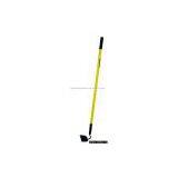 Fiberglass Handle Garden Hoe thumbnail-1
