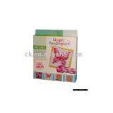 Hand Made Cross Stitch,Frame Cross Stitch thumbnail-1